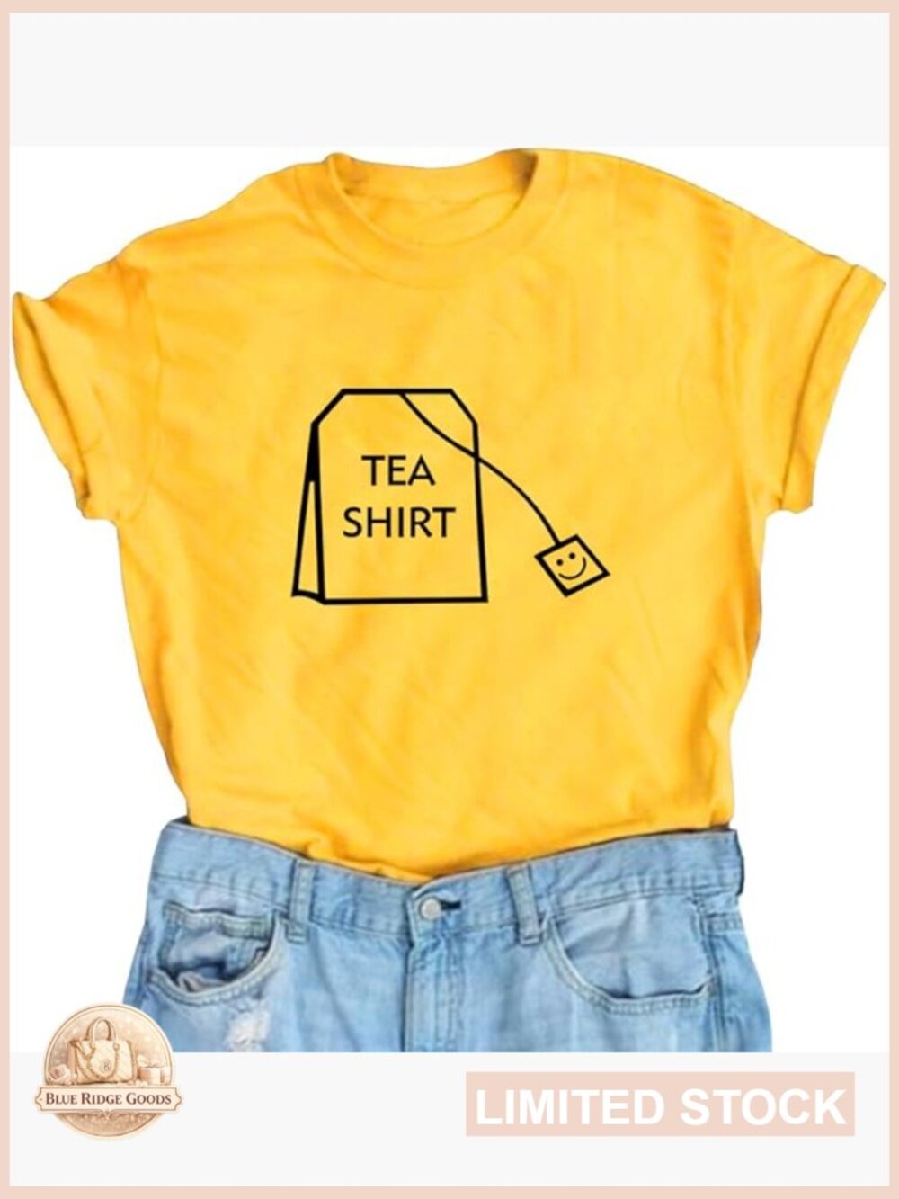 Funny Graphic Tee Cute Junior Top Short Sleeve Crewneck